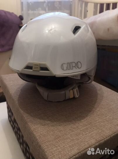 Сноубордический шлем Giro Flare