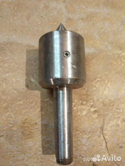 Конус на токарный станок