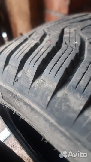 Kumho WinterCraft ice Wi31+ 195/55 R15