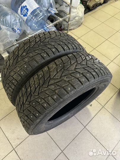 Dunlop Grandtrek Ice 02 235/65 R17 108T