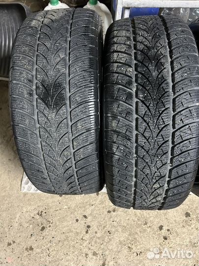 Triangle WinterX TW401 215/45 R17