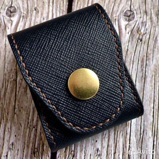 Чехлы кожаные (для Regular / Armor / с Emblem)