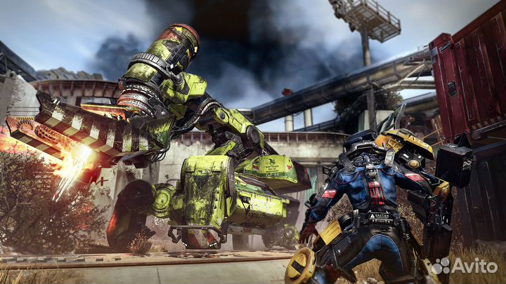 The Surge (Steam)