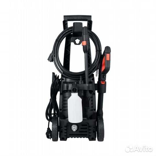 Мойка высокого давления K4