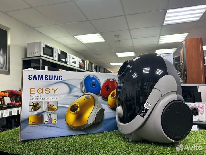 Пылесос Samsung SC5241