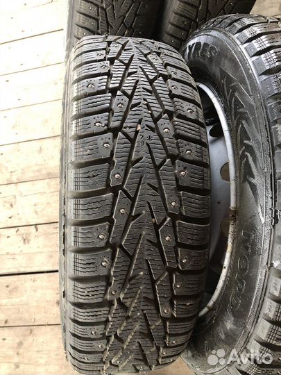 Nokian Tyres Nordman 7 185/65 R15 92T