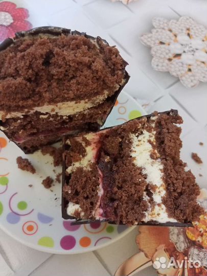 Торты домашние пироги на заказ