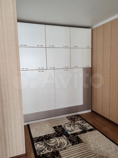 1-к. квартира, 41,7 м², 4/9 эт.