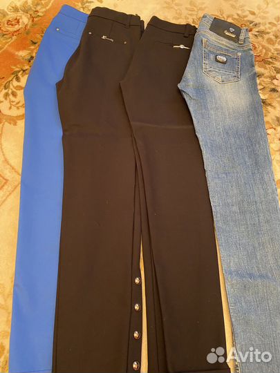 Одежда пакетом женская