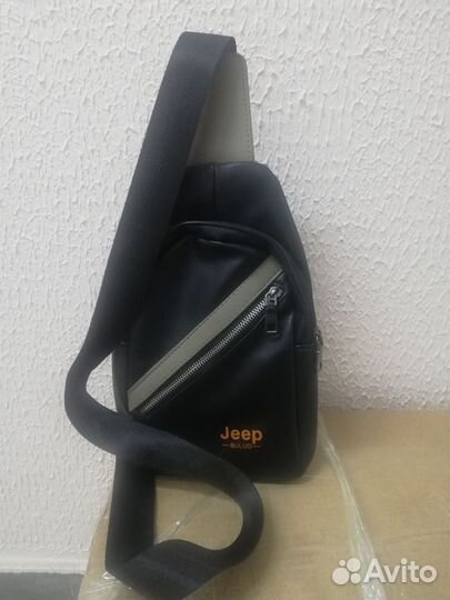 Рюкзачок-сумка с одной лямкой