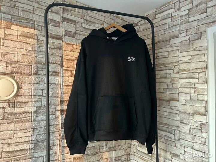 Худи grailz project