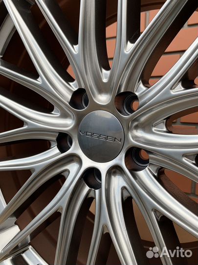 Разноширокие диски R19 5/112