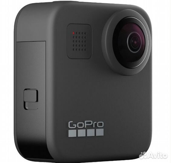 Экшн-камера GoPro Max + рассрочка