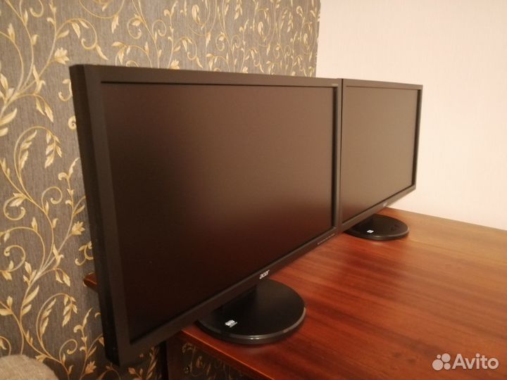 Монитор Acer 24