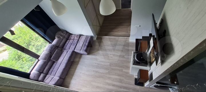 2-к. квартира, 119 м², 3/3 эт.