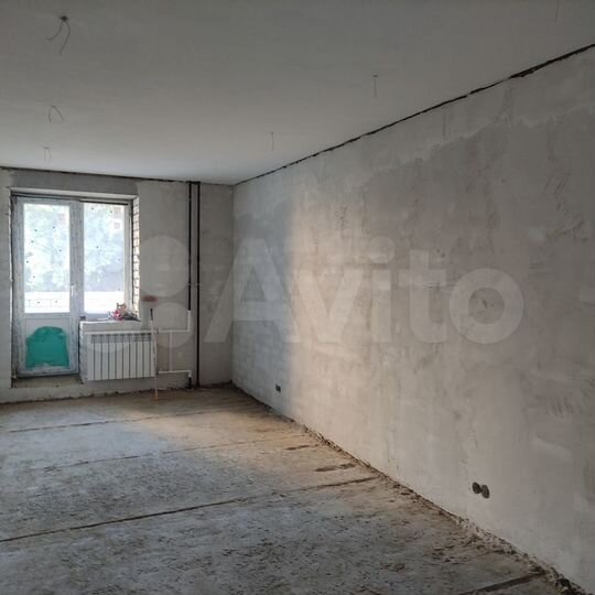 Квартира-студия, 33 м², 2/10 эт.