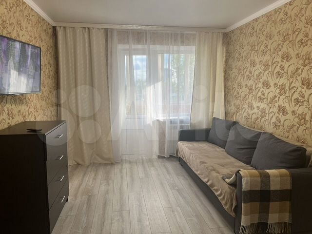 1-к. квартира, 30 м², 4/5 эт.