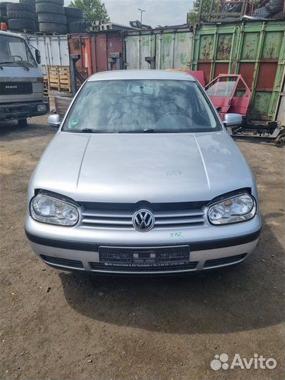 Разборка Volkswagen Golf 4