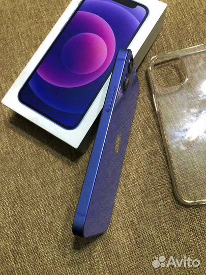 iPhone 12 mini, 64 ГБ