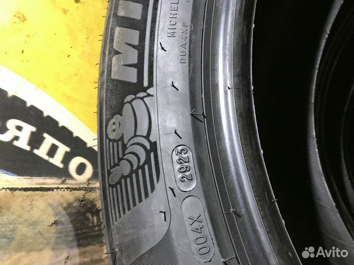 Michelin Pilot Alpin 5 SUV 275/50 R21 113V