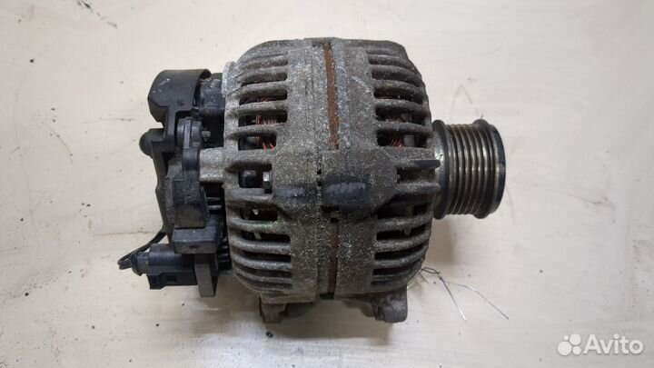 Генератор Skoda Yeti, 2013