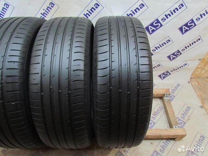 Hankook Ventus Prime 2 K115 235/65 R17 96R