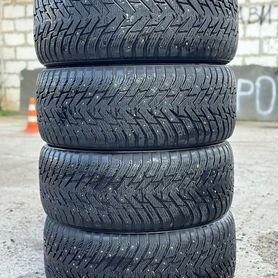 Nokian Tyres Hakkapeliitta 8 SUV 255/50 R19 107T