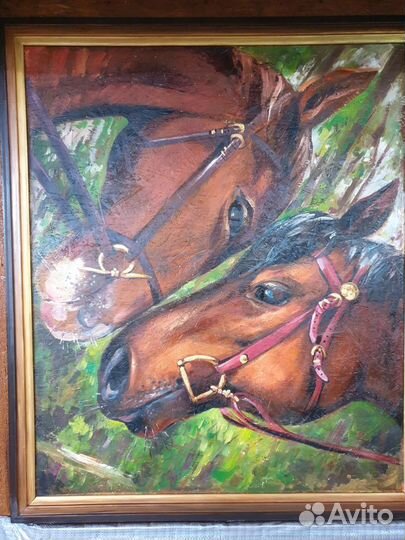 Росписи на заказ