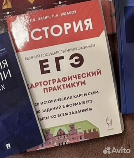 Книги пазин