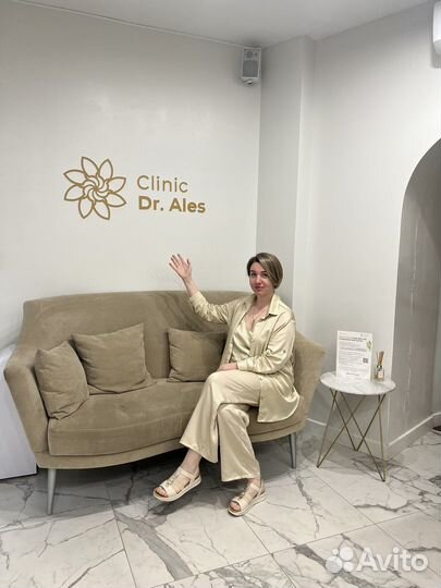 Фейспластика, телесная терапия