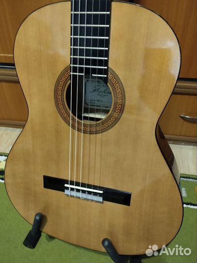 Классическая гитара hohner HC-06