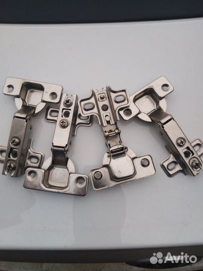 Петли дверные