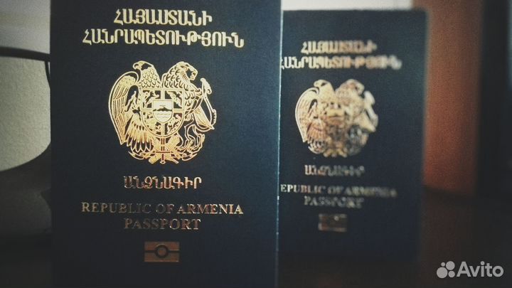 Переводы документов