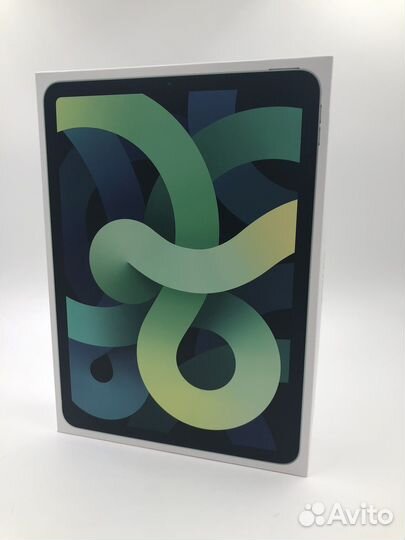 Планшет Apple iPad Air 4th 256gb wifi