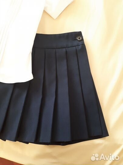 Одежда для школы на девочку 140 146