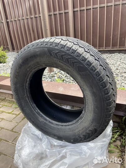 Nordman SUV 265/65 R17