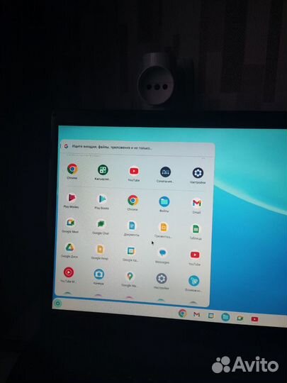 Установка Chrome OS