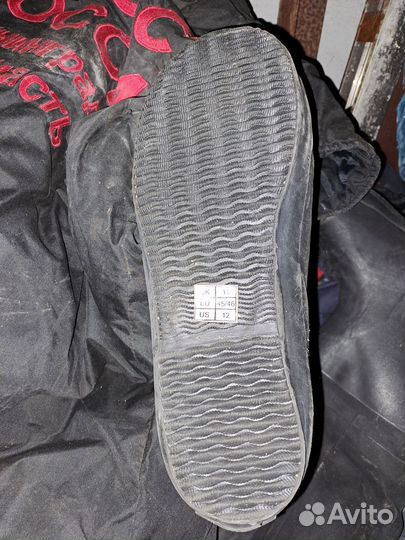 Комплект для дайвинга