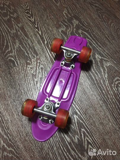 Пениборд новый