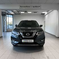 Nissan X-Trail 2.0 MT, 2019, 121 343 км, с пробегом, цена 2 170 000 руб.