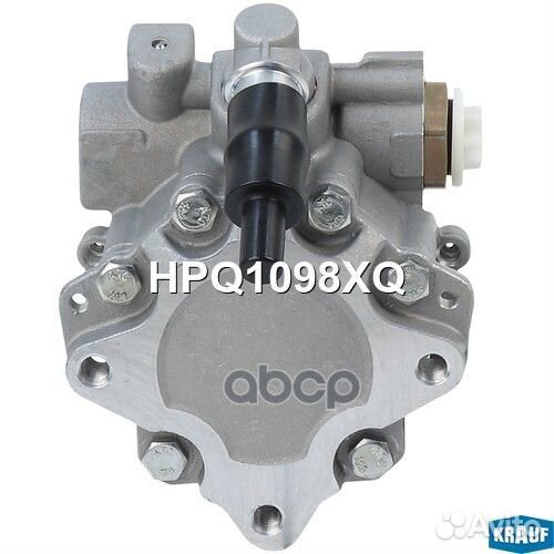 Насос гидроусилителя руля HPQ1098XQ Krauf
