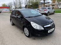 Opel Corsa 1.4 AT, 2008, 132 000 км, с пробегом, цена 499 000 руб.