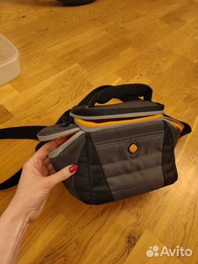 Сумка для фотоаппарата