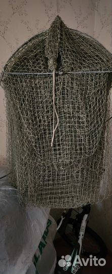 Раколовки боченки