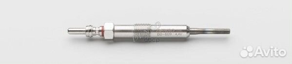 Свеча накаливания DG609 Denso