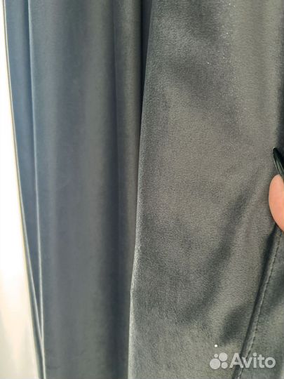 Шторы блэкаут