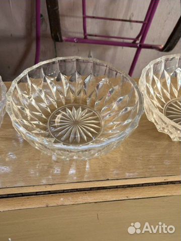 Посуда СССР