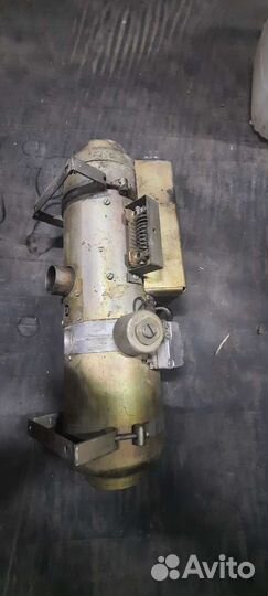 Автономный отопитель 12 вольт