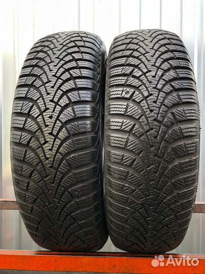 Goodyear UltraGrip 9 195/65 R15