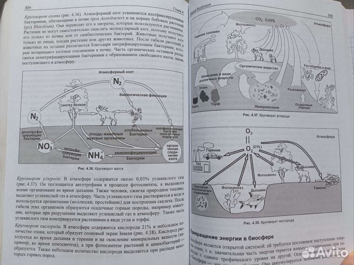 Справочник по биологии. ЕГЭ. Соловков